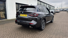 BMW X3 xDrive20d MHT M Sport 5dr Step Auto Diesel Estate